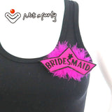6pcs Wedding Event Feather