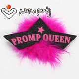 6pcs Wedding Event Feather