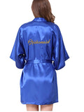 Bridesmaid Robes