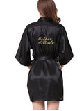 Bridesmaid Robes