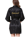 Bridesmaid Robes