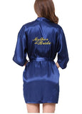 Bridesmaid Robes