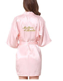 Bridesmaid Robes
