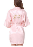 Bridesmaid Robes