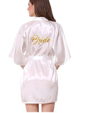 Bridesmaid Robes