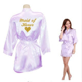 Bridesmaid Robes