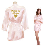Bridesmaid Robes