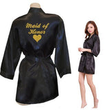 Bridesmaid Robes