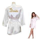 Bridesmaid Robes