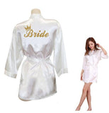 Bride Princess Kimono