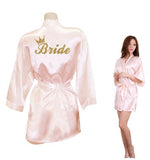 Bride Princess Kimono