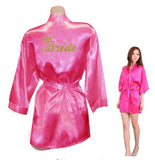 Bride Princess Kimono
