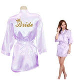 Bride Princess Kimono