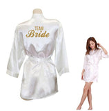 Bride Princess Kimono