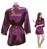 Bride Princess Kimono