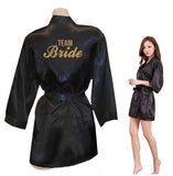 Bride Princess Kimono