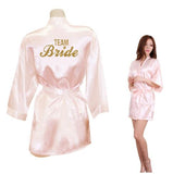 Bride Princess Kimono
