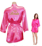 Bride Princess Kimono