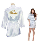 Bride Princess Kimono