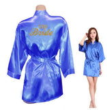 Bride Princess Kimono