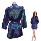 Bride Princess Kimono
