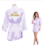 Bride Princess Kimono
