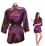 Bride Princess Kimono