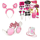 Bachelorette Party Bride to be Supplies Prop Set Kit