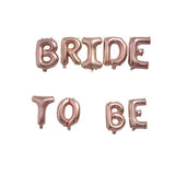 Bachelorette Party Bride to be Supplies Prop Set Kit