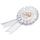Bachelorette Party Bride to be Supplies Prop Set Kit