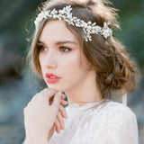 Fashion Bridal Wedding Handmade