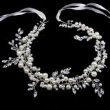 Fashion Bridal Wedding Handmade