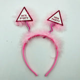 Bachelorette Party Bride to be Supplies Prop Set Kit