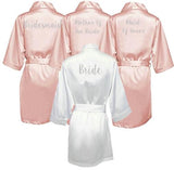 Wedding Bridal Kimono/Bridesmaid