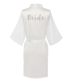Wedding Bridal Kimono/Bridesmaid