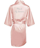 Wedding Bridal Kimono/Bridesmaid