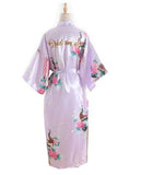 Floral Bride Kimono