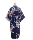 Floral Bride Kimono