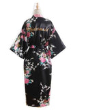 Floral Bride Kimono