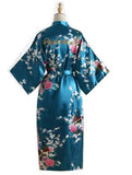 Floral Bride Kimono