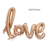 8Season 10pc Bachelorette Party Team Bride To Be Latex Balloon
