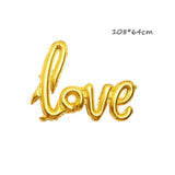 8Season 10pc Bachelorette Party Team Bride To Be Latex Balloon