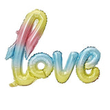 8Season 10pc Bachelorette Party Team Bride To Be Latex Balloon