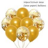 8Season 10pc Bachelorette Party Team Bride To Be Latex Balloon