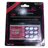 Hen Party Girls Night Out Game Cards
