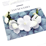 Flower Tiara Wedding Hair Accessories