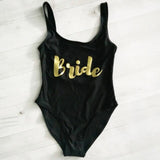 BRIDE Swimwear