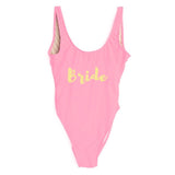BRIDE Swimwear