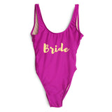 BRIDE Swimwear