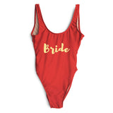 BRIDE Swimwear